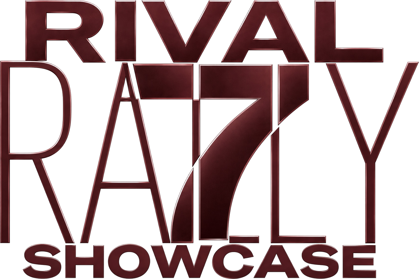 Rival Rally Showcase